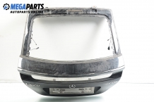 Boot lid for Mercedes-Benz C-Class 203 (W/S/CL) 2.2 CDI, 143 hp, coupe automatic, 2002